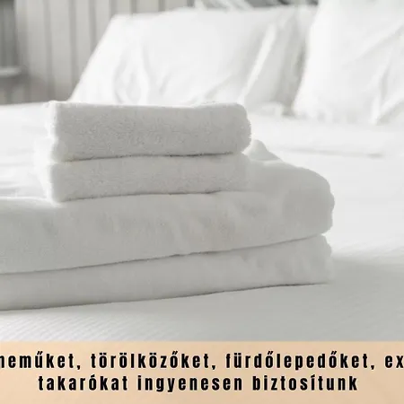 Estina House Balatonboglár