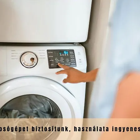 Estina House Balatonboglár