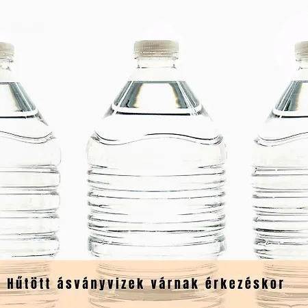 Estina House Semesterbostad