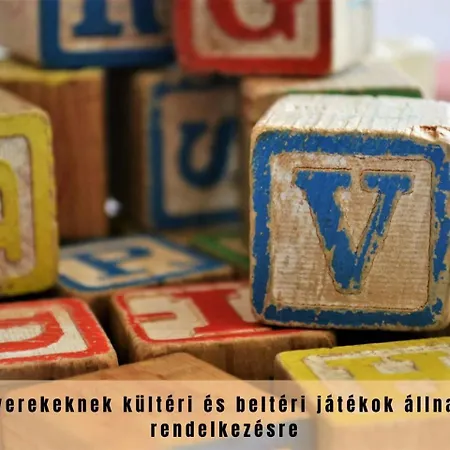 Dom wakacyjny Estina House