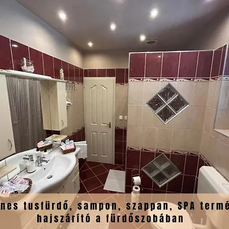 Estina House Dom wakacyjny