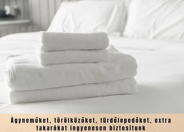 Estina House Balatonboglar