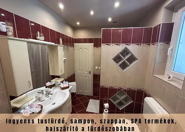 Estina House Holiday home