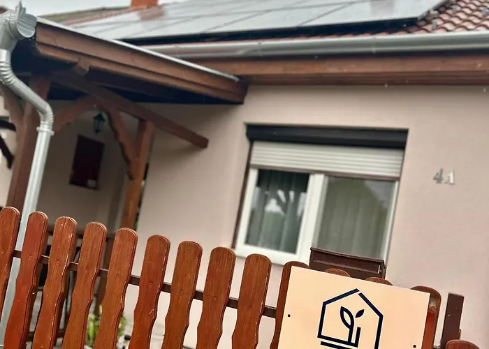 Estina House Holiday home