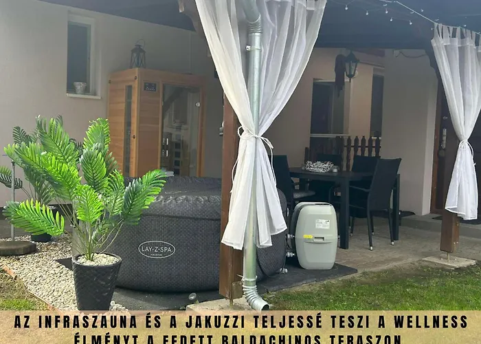 Holiday home Estina House